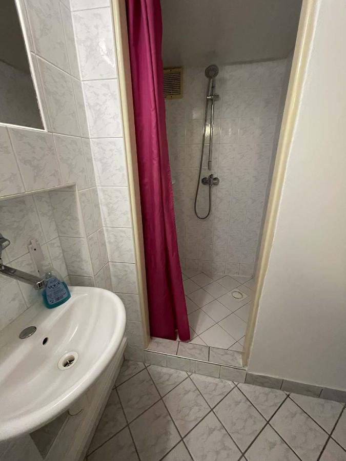 Apartmany U Sjezdovky Jańskie Łaźnie Zewnętrze zdjęcie