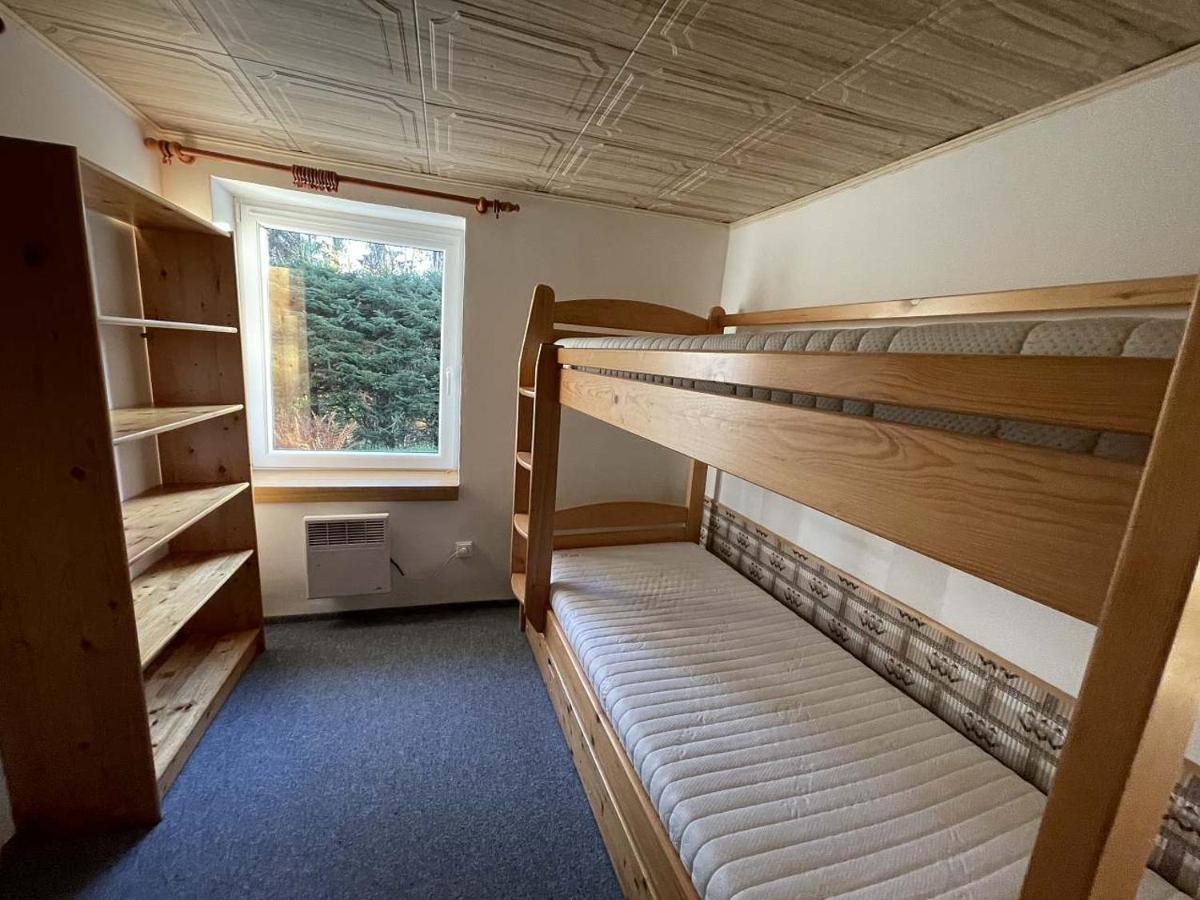 Apartmany U Sjezdovky Jańskie Łaźnie Zewnętrze zdjęcie