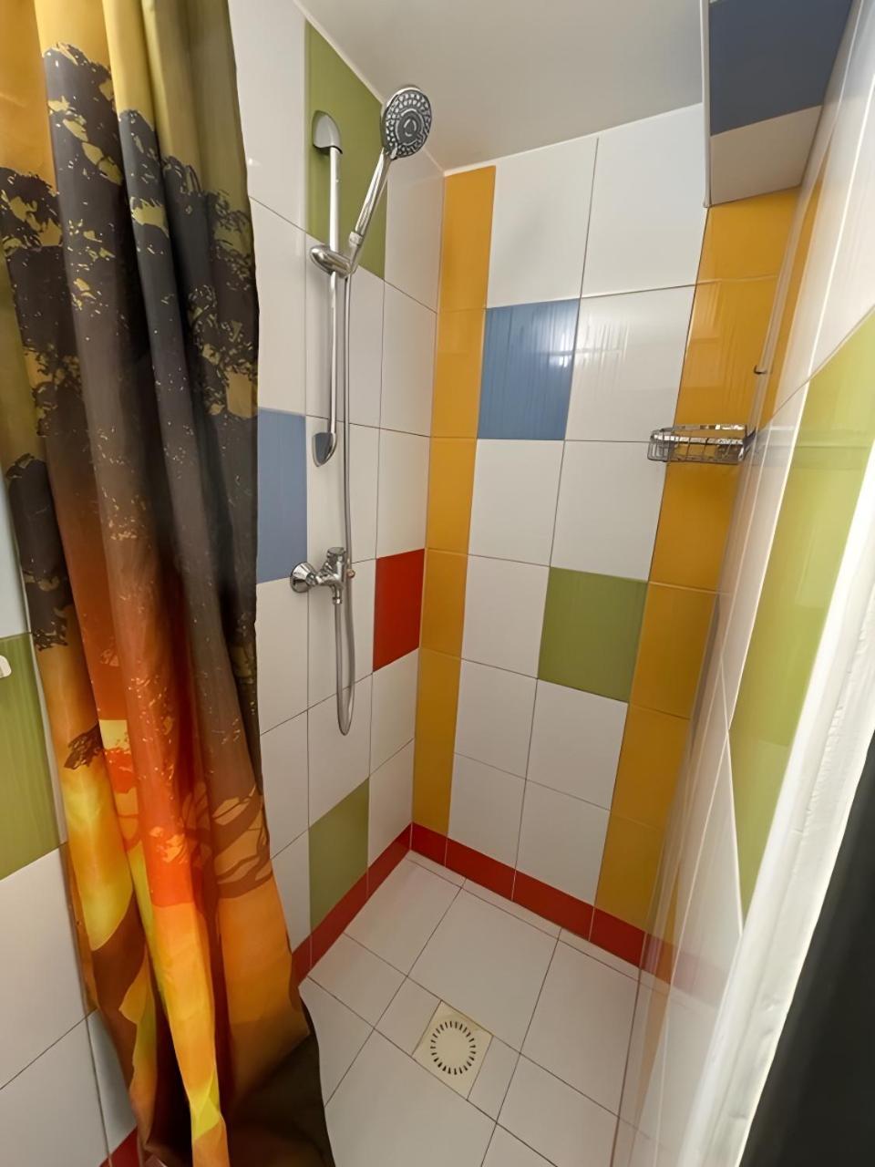 Apartmany U Sjezdovky Jańskie Łaźnie Zewnętrze zdjęcie