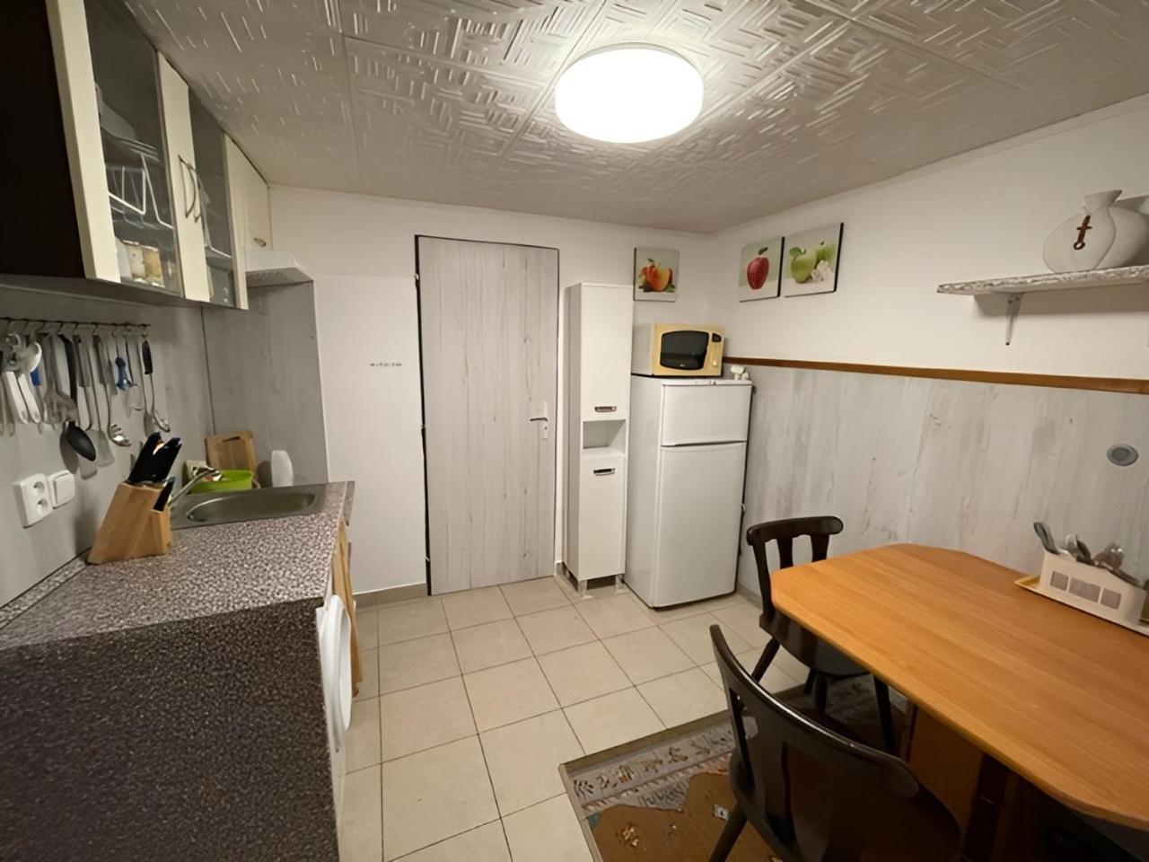 Apartmany U Sjezdovky Jańskie Łaźnie Zewnętrze zdjęcie